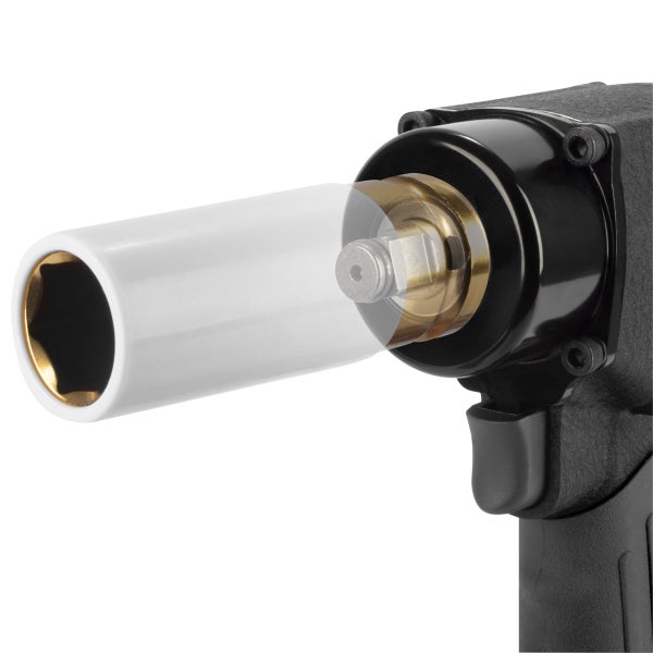 STAHLWERK Druckluft-Schlagschrauber DSS-680 ST mit 680 Nm, ½ 10.000 U/min