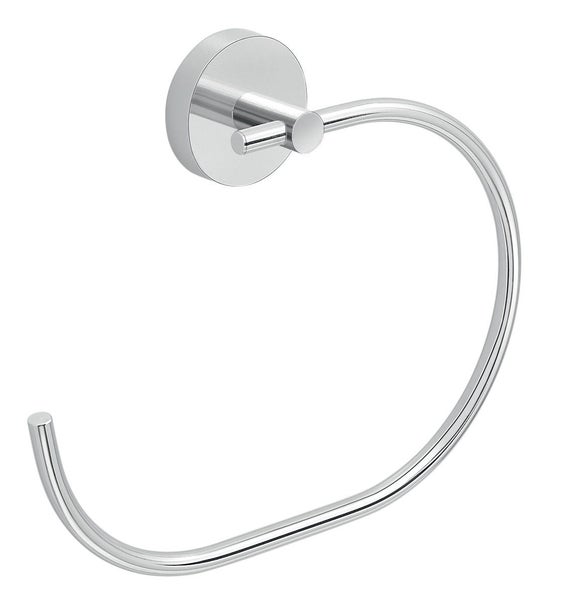 Eleganter runder Handtuchring | Sparta