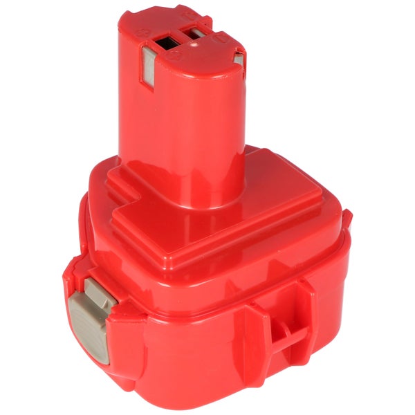 NiMH Akku passend für Makita 1220, 1222, 1233, 1234, 1235 12V 2,0Ah