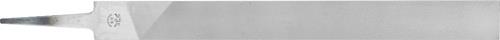 PFERD Werkstattfeile DIN 7261 Länge 300 mm Querschnitt 30 x 6,5 mm - 11101303
