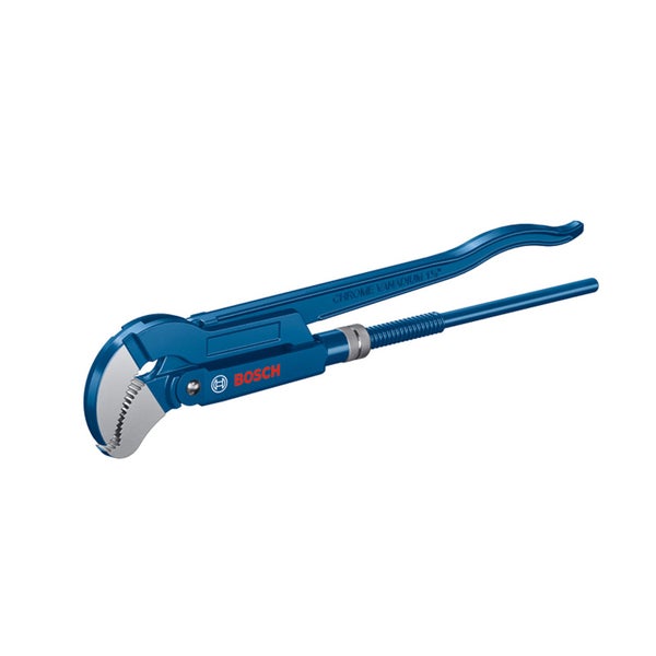 Rohrzange von Bosch