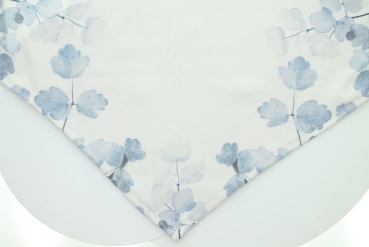 FRANK FLECHTWAREN | Tischläufer Adana, POLYESTER, 40 x 140 cm