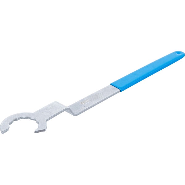 BGS Zahnriemen-Spannrollenschlüssel für VAG SW 30 mm - 74354