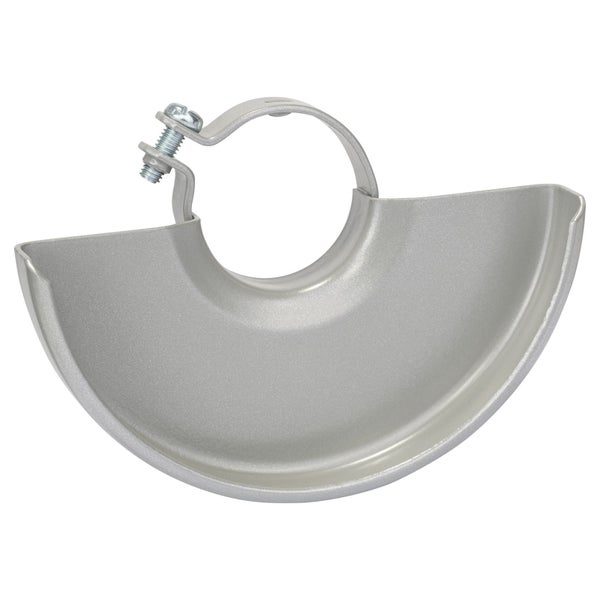 Schutzhaube für Winkelschleifer