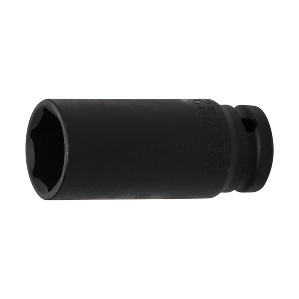 BGS Kraft-Einsatz tief 24 mm 12,5 (1/2) - 7224