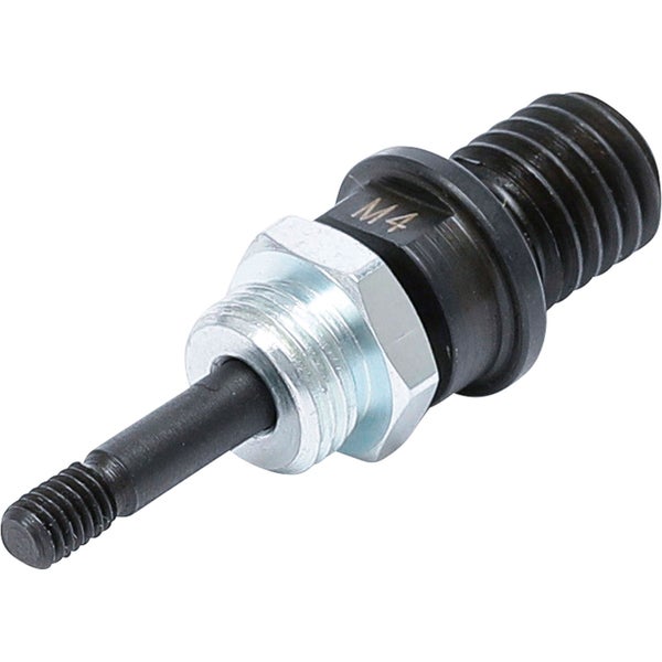 M4 Gewindebohrer aus Metall