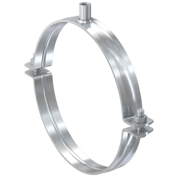 Fischer Massivrohrschelle FRSMN 167-173 M12/M16 (10 Stk.) - 570174