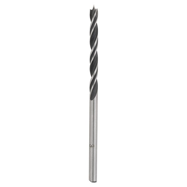 Bosch 1x Holzspiralbohrer Standard D= 3 - 2608596300
