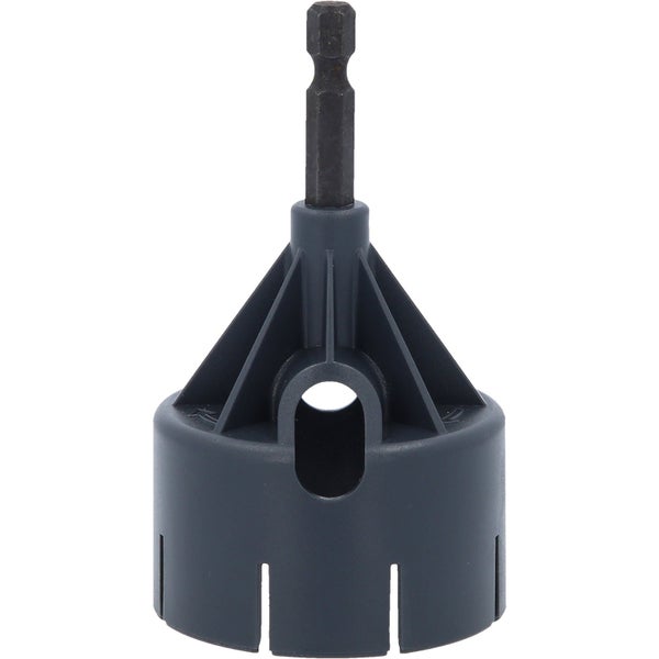 KS TOOLS Adapter für Rohr-Entgrater 50 mm - 105.3005