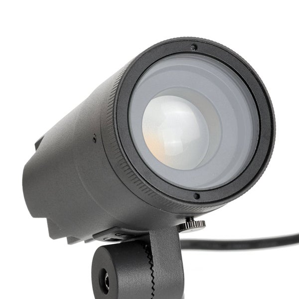 Lucande LED Daja (Modern) in Alu aus Aluminium (1 flammig, )
