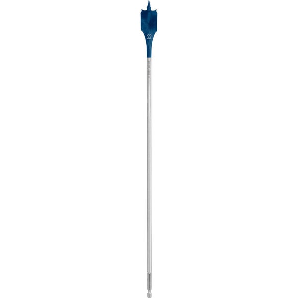 Bosch Expert SelfCut Speed Flachfräsbohrer 22 x 400 mm - 2608900348
