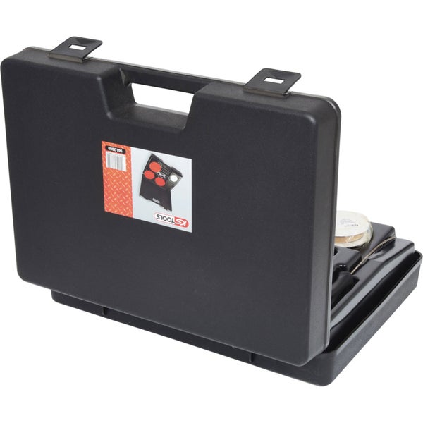 KS TOOLS Universal Ein-Mann-Betrieb-Scheiben-Austrenngerät 5tlg. - 140.2360