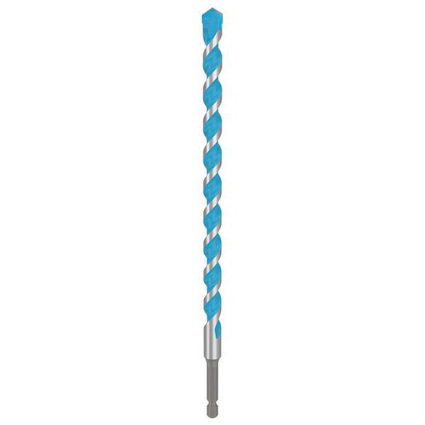 Bosch EXPERT HEX-9 Multi Construction Bohrer 12 x 200 x 250 mm - 2608902358