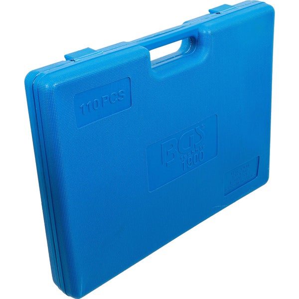 Universal-Kupplungsschlüssel zum Kontern von Lüfterkupplungen