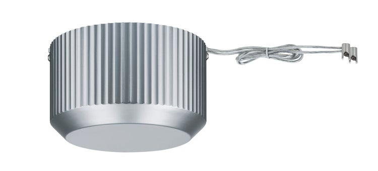 Trafo Toroidal 230/12V 80VA Chrom