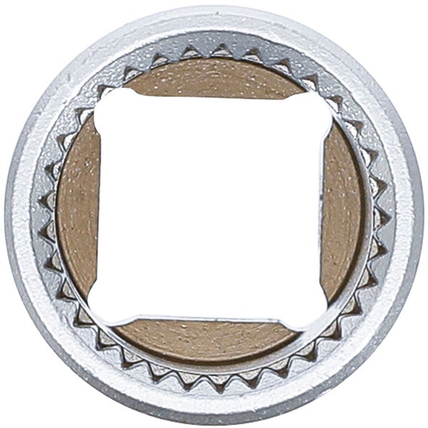 Steckschlüssel-Einsatz Nahansicht