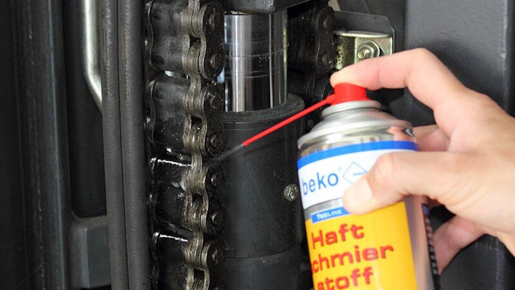 beko TecLine Haftschmierstoff 150ml  298 1 150