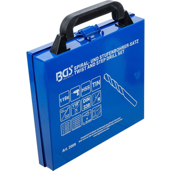 Steckschlüsseleinsatz, Knarre und Adapter von KS Tools