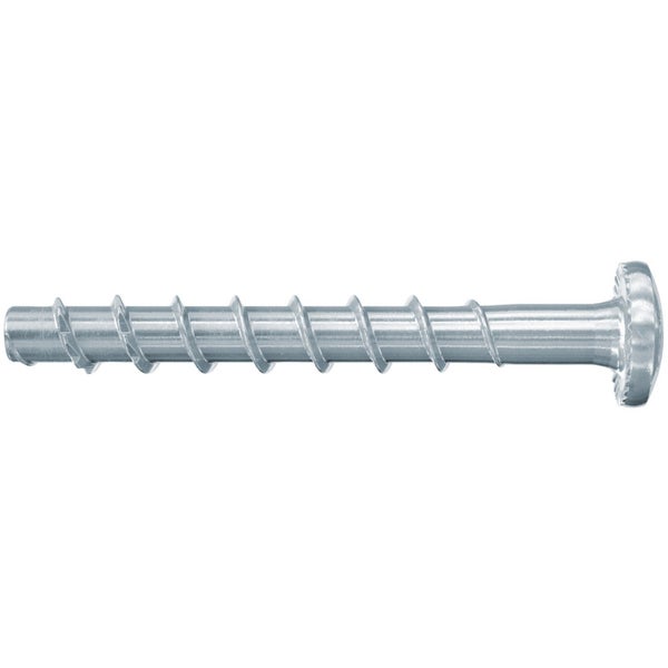 Fischer 100x UltraCut FBS II 6 x 60/5 P Panhead - 546380