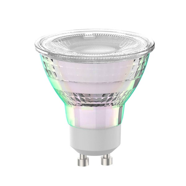 LED-Reflektorlampe mit GU10-Sockel