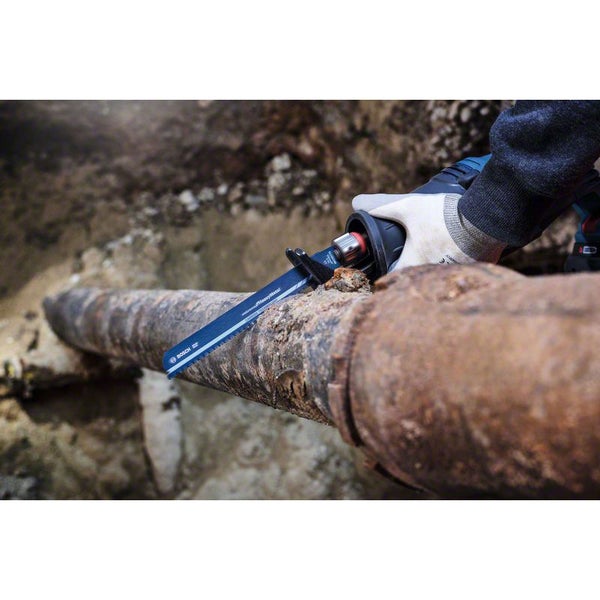 KS Tools Schließwerkzeug mit geöffnetem und geschlossenem Schloss