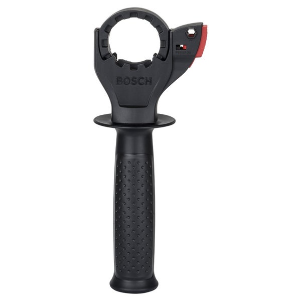 Bosch Handgriff für Schlagbohrmaschinen, passend zu GSB 21-2 - 2602025193