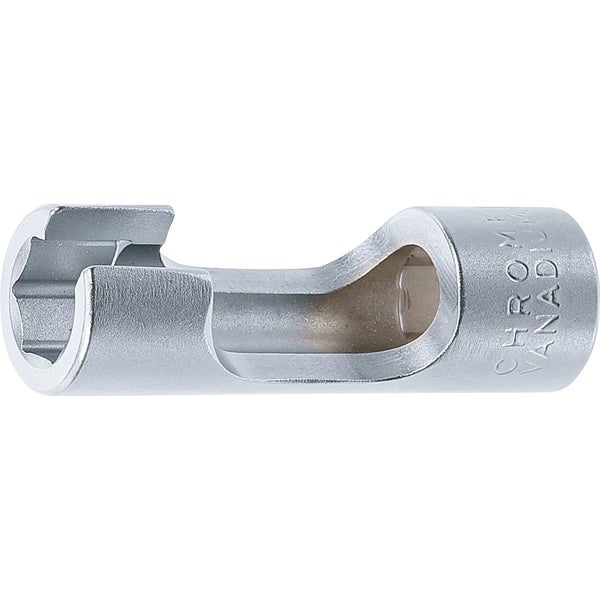 BGS Spezial-Steckschlüssel-Einsatz geschlitzt Antrieb Innenvierkant 10 mm (3/8) SW 10 mm - 70988-10