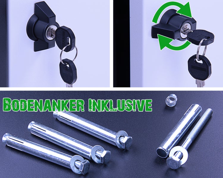 Dekorative Holzsäule für den Innenbereich