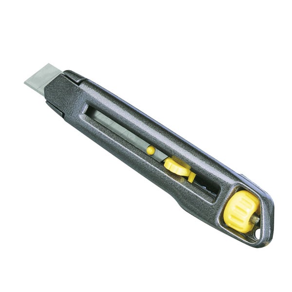 Stanley Cutter InterLock 18 mm - 0-10-018