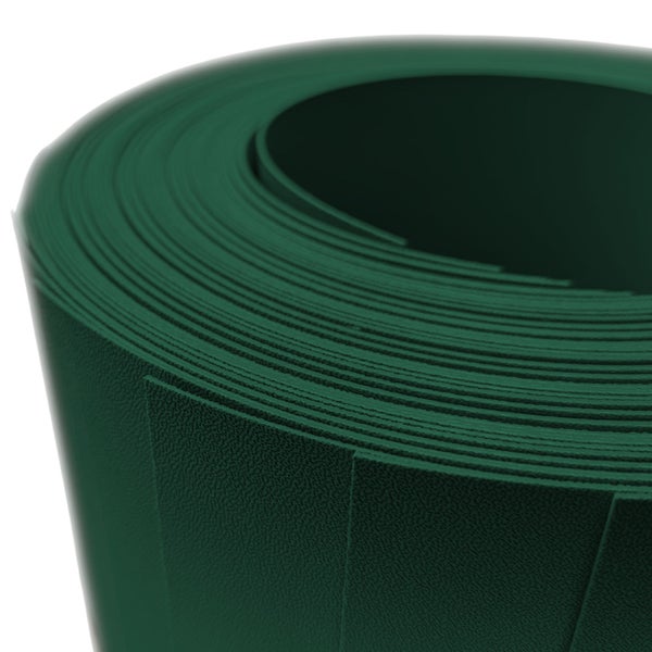 Rolle Kunststofffolie