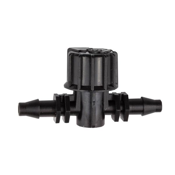 Autopot Absperrhahn 6 mm – Autopot Wasserhahn
