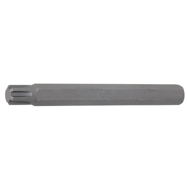 BGS Bit Länge 100 mm Antrieb Außensechskant 10 mm (3/8) Keil-Profil (für RIBE) M10 - 4775