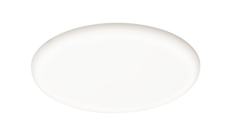 Paulmann Veluna VariFit LED Deckenleuchte mit Dimmfunktion und zugehöriger Verpackung