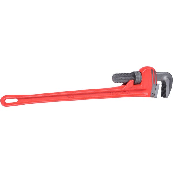 KS TOOLS Stahl-Einhand-Rohrzange 600 mm - 111.3525