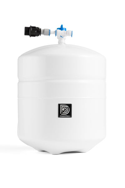 Wasserfilter Aqua Business: Hochleistungs-Wasseraufbereitungsanlage mit Umkehrosmose und UV-Desinfektion für Firmen.
