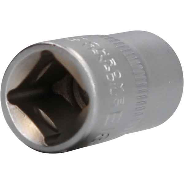 BRILLIANT TOOLS 1/2 Torx-E-Stecknuss E18 - BT022845