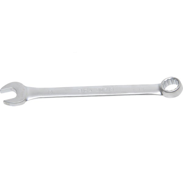 BGS Maul-Ringschlüssel SW 13 mm - 30513