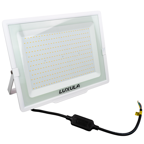 Luxula LED-Strahler mit Kabel
