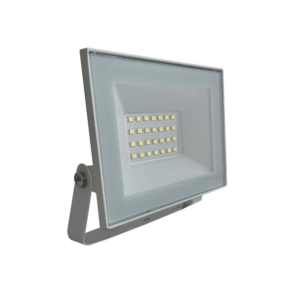 LED-Flutlichtstrahler für den Außenbereich