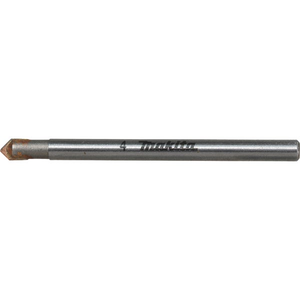Makita Glasbohrer 4x51 mm - D-78411