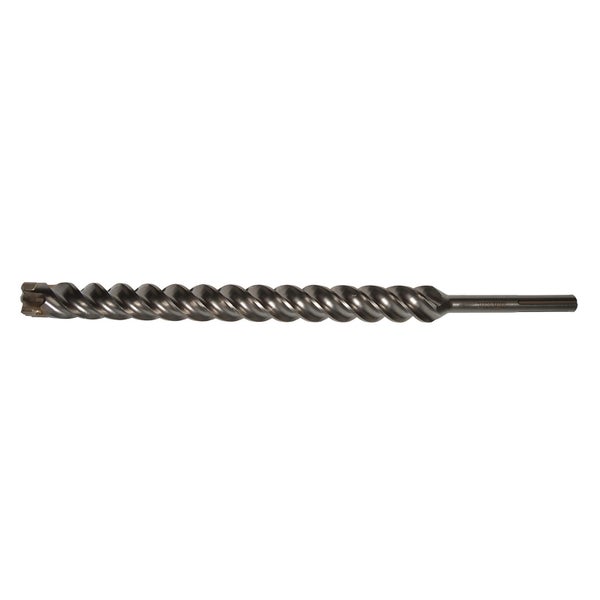 Makita NEMESIS SDS-MAX Bohrer 52x570 - B-20339