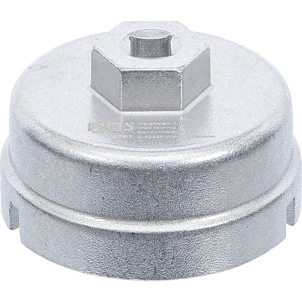 Ölfilterschlüssel für den Ölfilterwechsel