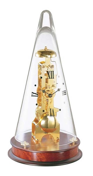 Hermle Tischuhr 22716-070791 | Pendeluhren
