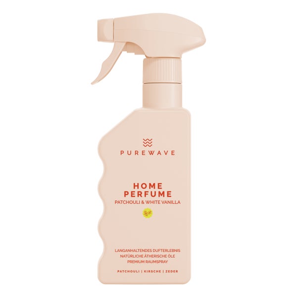 PUREWAVE Home Perfume PATCHOULI &WHITE VANILLA