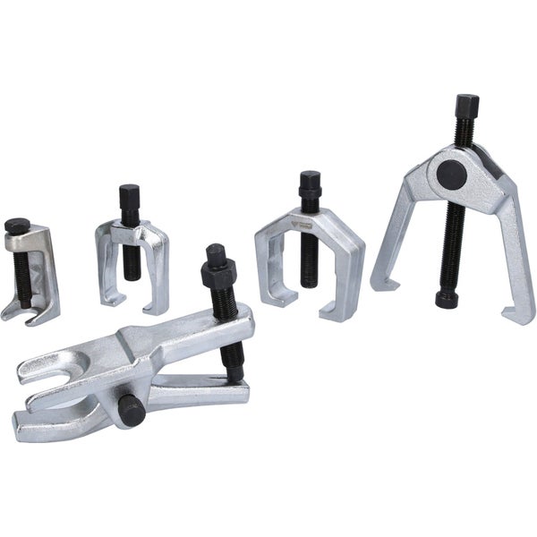 BRILLIANT TOOLS Kugelgelenk-Abzieher-Satz 5tlg. - BT666010