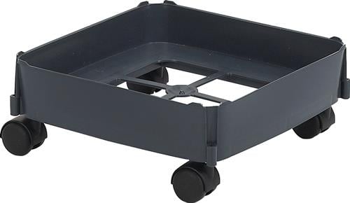GRAF Fahrwagen mit weichen Rollen - 778108