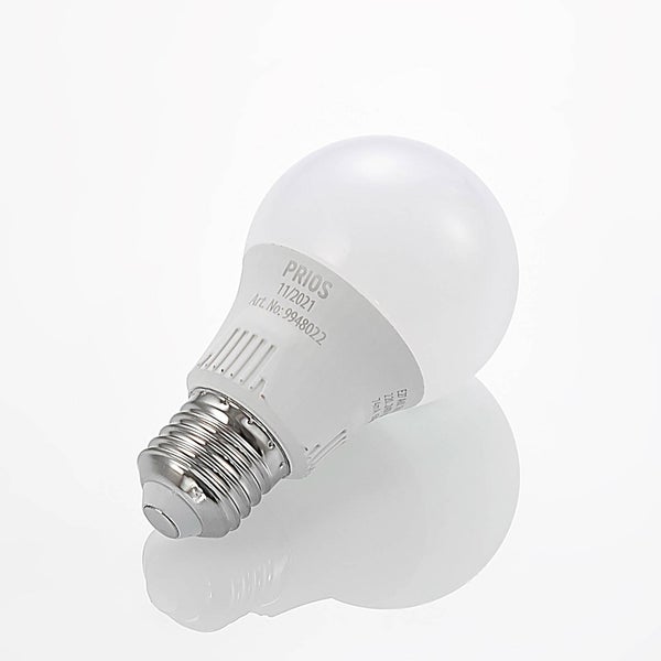 PRIOS E27 LED Lampe 7W (E27) - Leuchtmittel Lampen Energiesparlampe