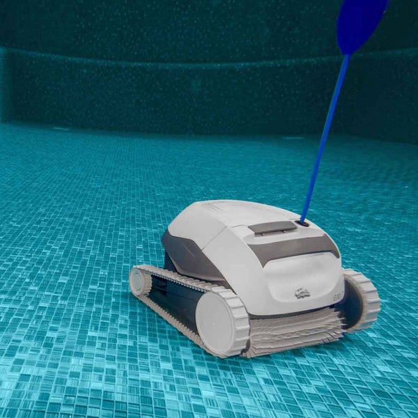 Elektrischer Poolroboter Dolphin E10
