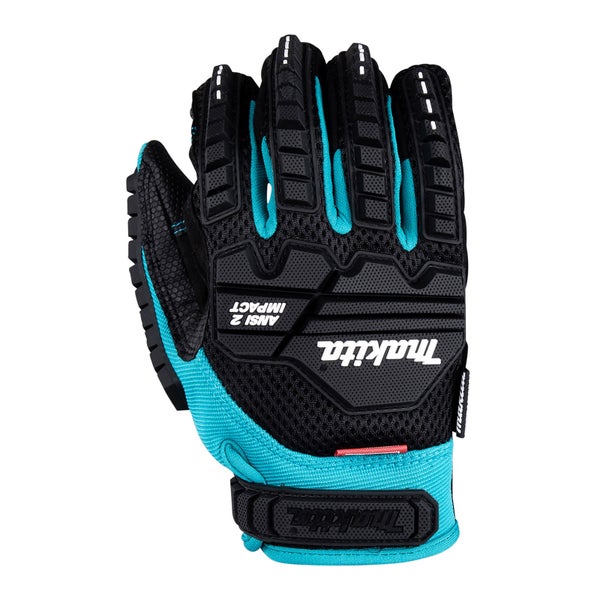 Makita Arbeitshandschuh verstärkt Gr.11 - P-84492