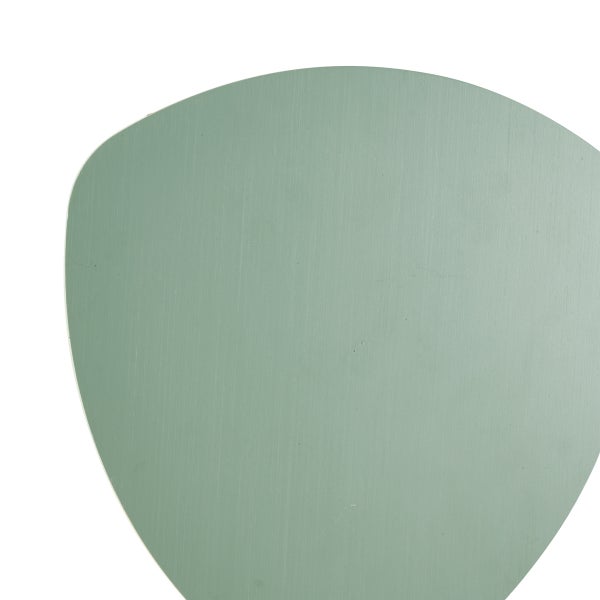 Nahaufnahme einer Tischplatte